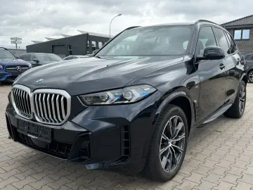 BMW X5 40i LCI xDrive M Sport  Harman&Kardon Head Up