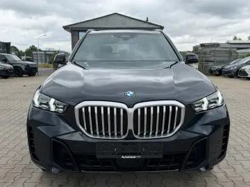 BMW X5 40i LCI xDrive M Sport  Harman&Kardon Head Up
