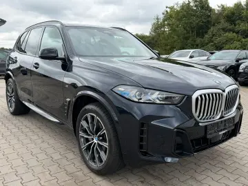BMW X5 40i LCI xDrive M Sport  Harman&Kardon Head Up