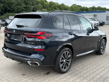 BMW X5 40i LCI xDrive M Sport  Harman&Kardon Head Up