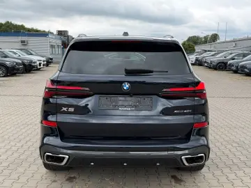 BMW X5 40i LCI xDrive M Sport  Harman&Kardon Head Up
