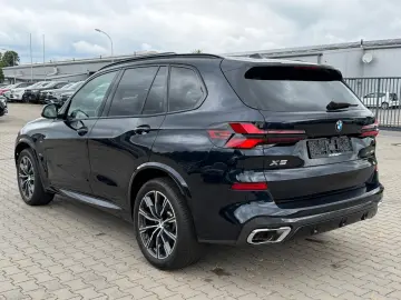BMW X5 40i LCI xDrive M Sport  Harman&Kardon Head Up