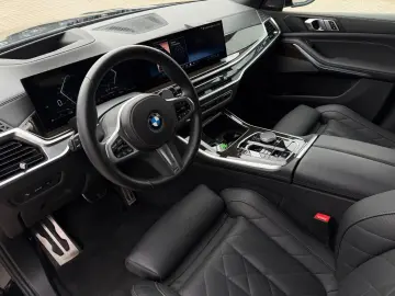 BMW X5 40i LCI xDrive M Sport  Harman&Kardon Head Up