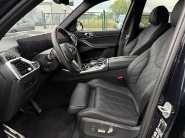 BMW X5 40i LCI xDrive M Sport  Harman&Kardon Head Up