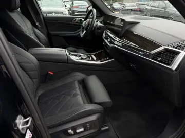 BMW X5 40i LCI xDrive M Sport  Harman&Kardon Head Up
