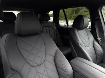 BMW X5 40i LCI xDrive M Sport  Harman&Kardon Head Up