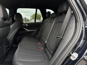 BMW X5 40i LCI xDrive M Sport  Harman&Kardon Head Up