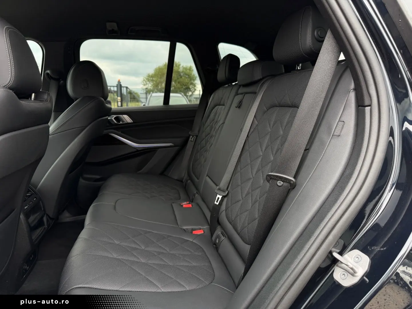 BMW X5 40i LCI xDrive M Sport  Harman&Kardon Head Up