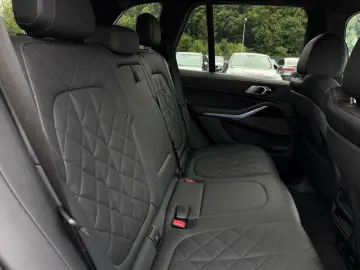 BMW X5 40i LCI xDrive M Sport  Harman&Kardon Head Up