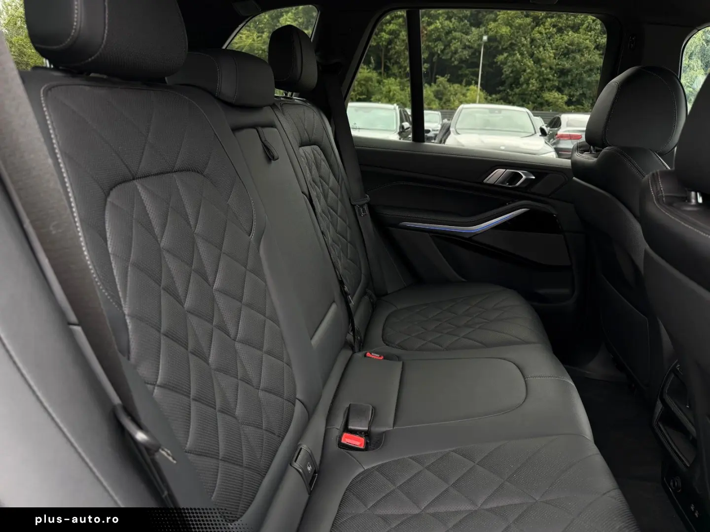 BMW X5 40i LCI xDrive M Sport  Harman&Kardon Head Up