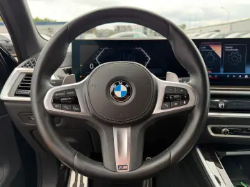 BMW X5 40i LCI xDrive M Sport  Harman&Kardon Head Up