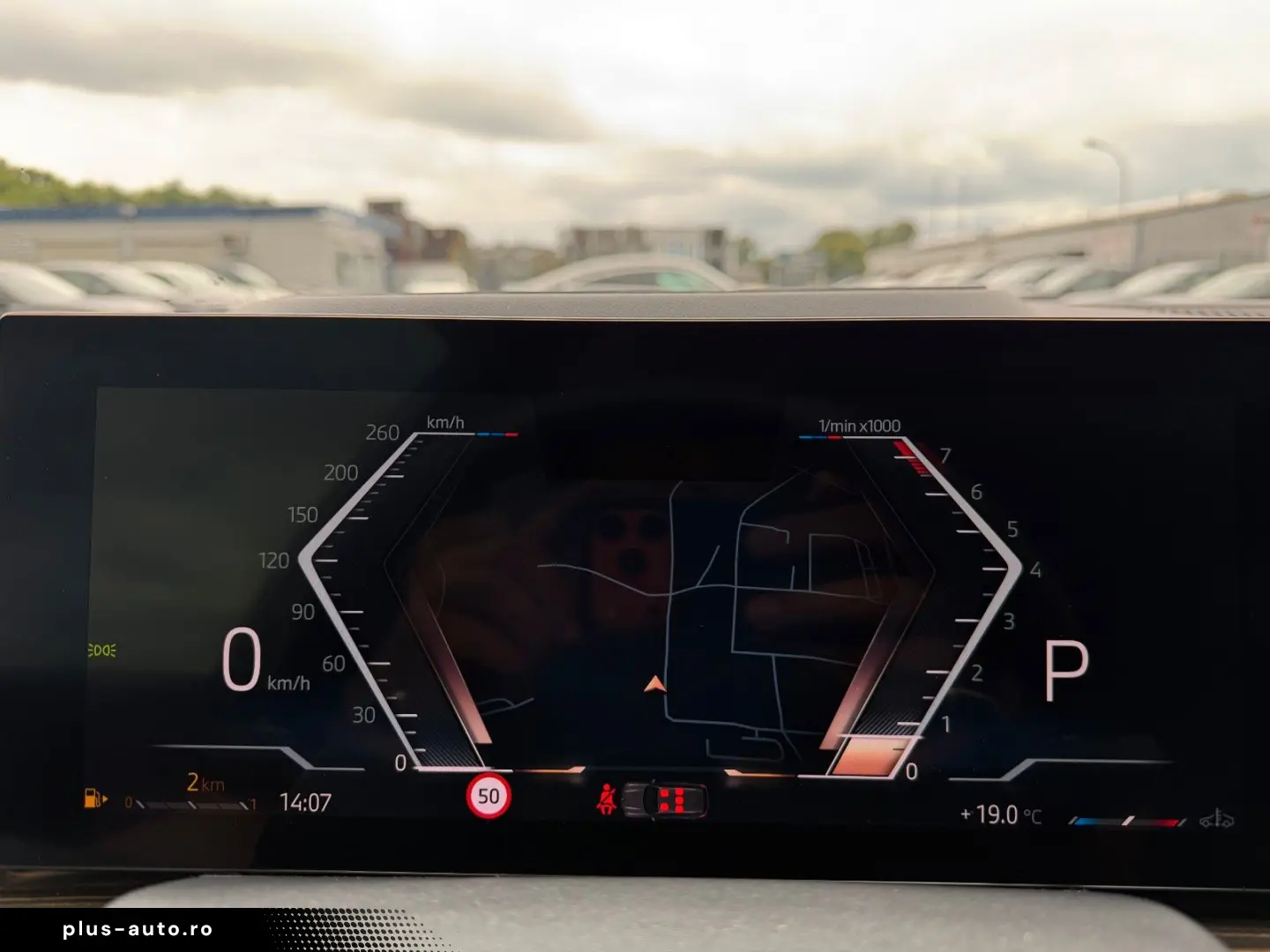 BMW X5 40i LCI xDrive M Sport  Harman&Kardon Head Up