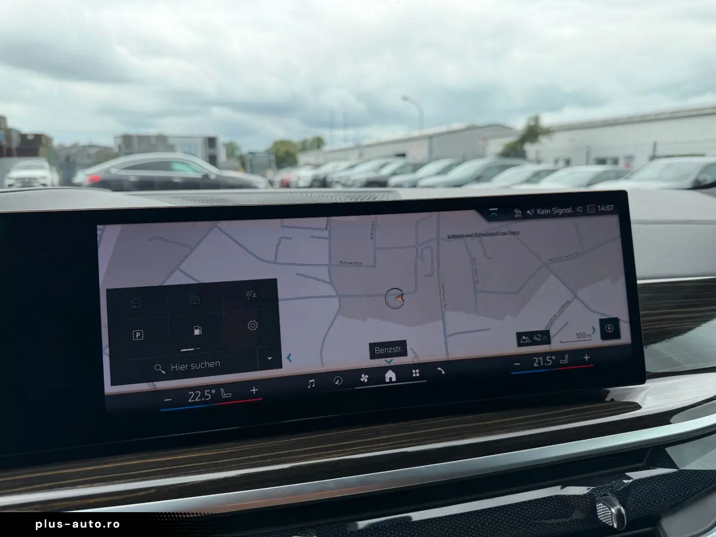 BMW X5 40i LCI xDrive M Sport  Harman&Kardon Head Up