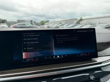 BMW X5 40i LCI xDrive M Sport  Harman&Kardon Head Up