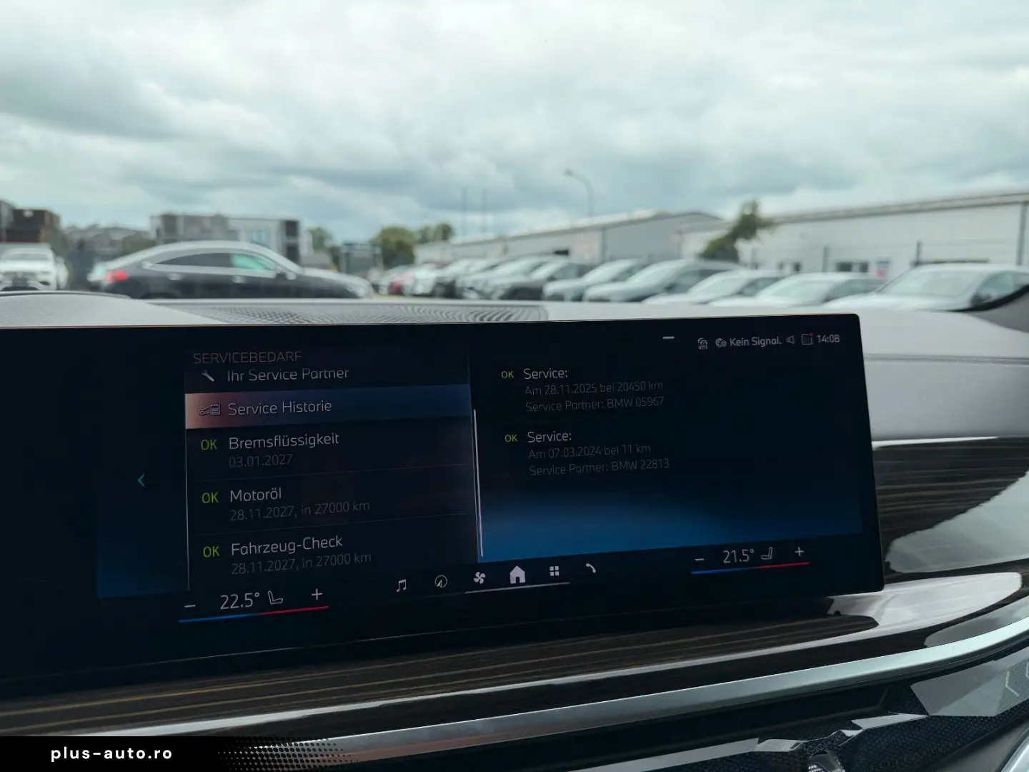 BMW X5 40i LCI xDrive M Sport  Harman&Kardon Head Up