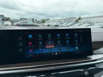 BMW X5 40i LCI xDrive M Sport  Harman&Kardon Head Up