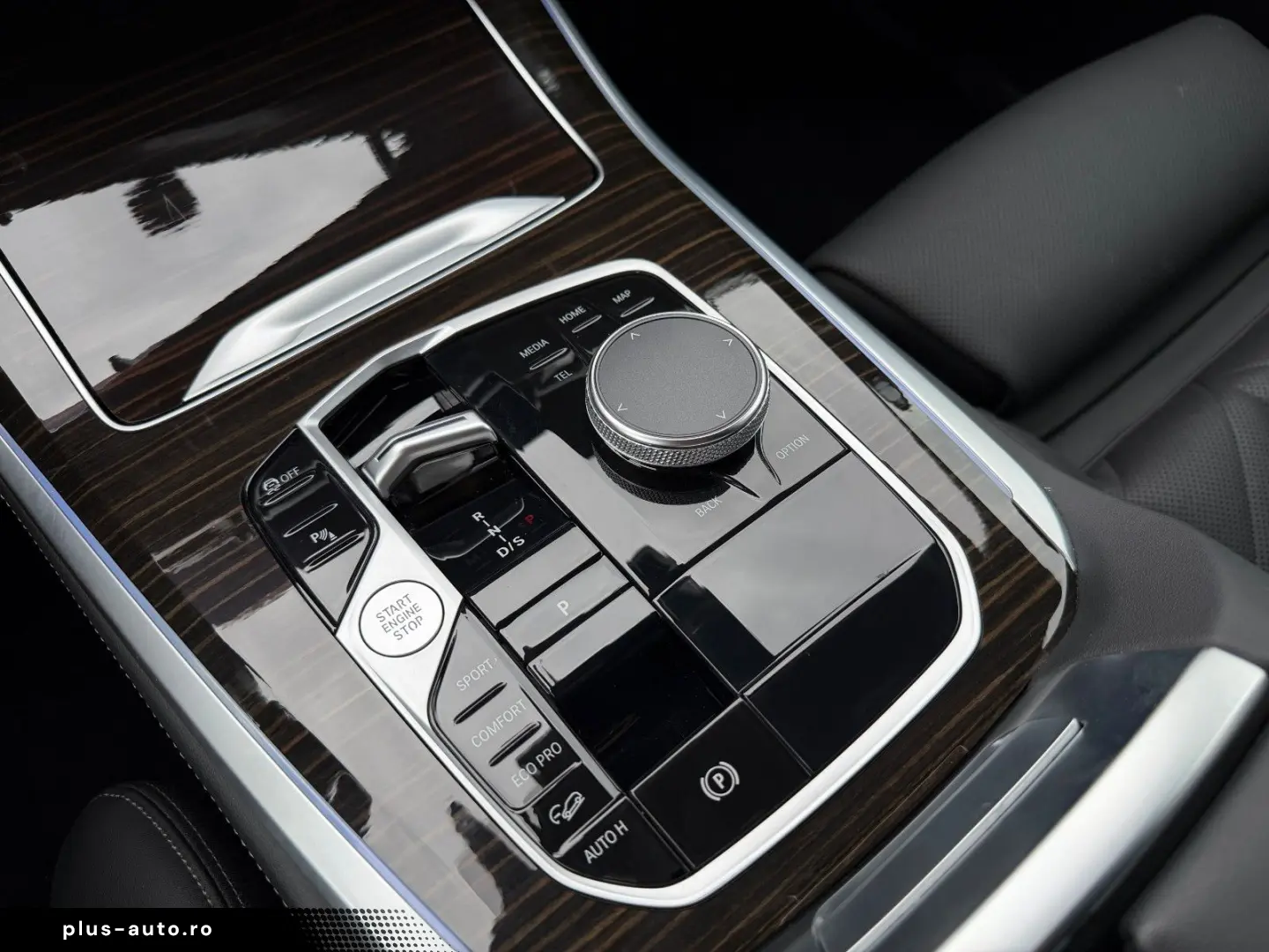BMW X5 40i LCI xDrive M Sport  Harman&Kardon Head Up