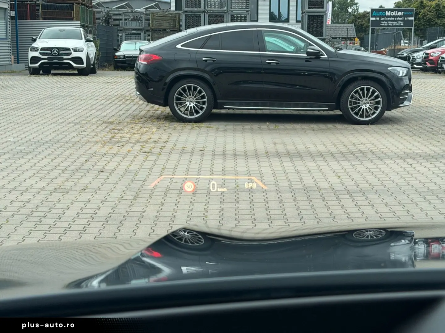 BMW X5 40i LCI xDrive M Sport  Harman&Kardon Head Up