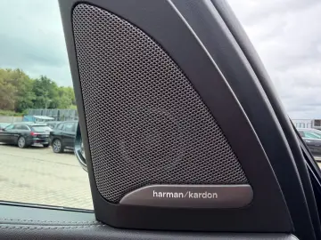 BMW X5 40i LCI xDrive M Sport  Harman&Kardon Head Up
