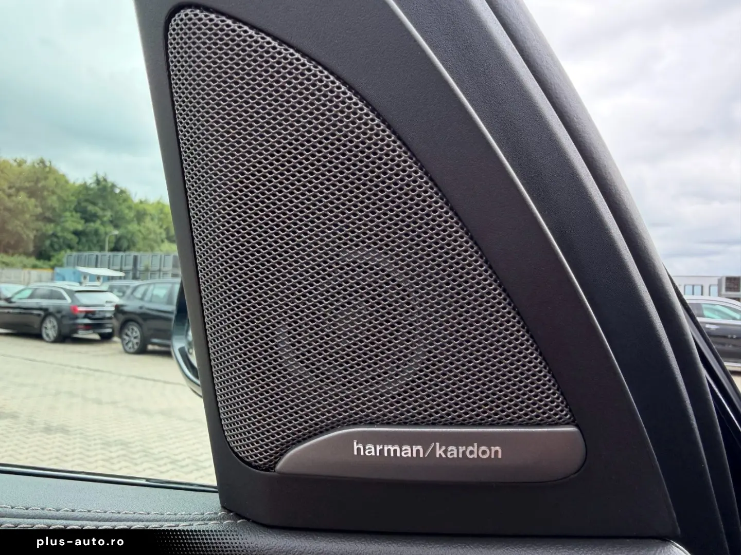 BMW X5 40i LCI xDrive M Sport  Harman&Kardon Head Up