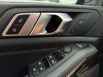 BMW X5 40i LCI xDrive M Sport  Harman&Kardon Head Up