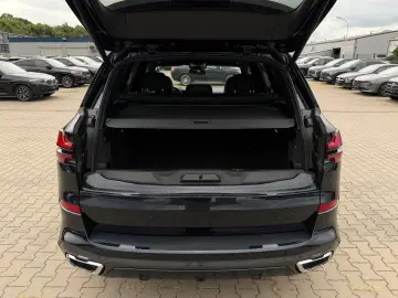 BMW X5 40i LCI xDrive M Sport  Harman&Kardon Head Up