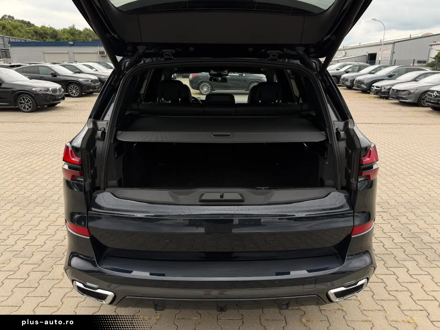 BMW X5 40i LCI xDrive M Sport  Harman&Kardon Head Up