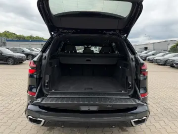 BMW X5 40i LCI xDrive M Sport  Harman&Kardon Head Up
