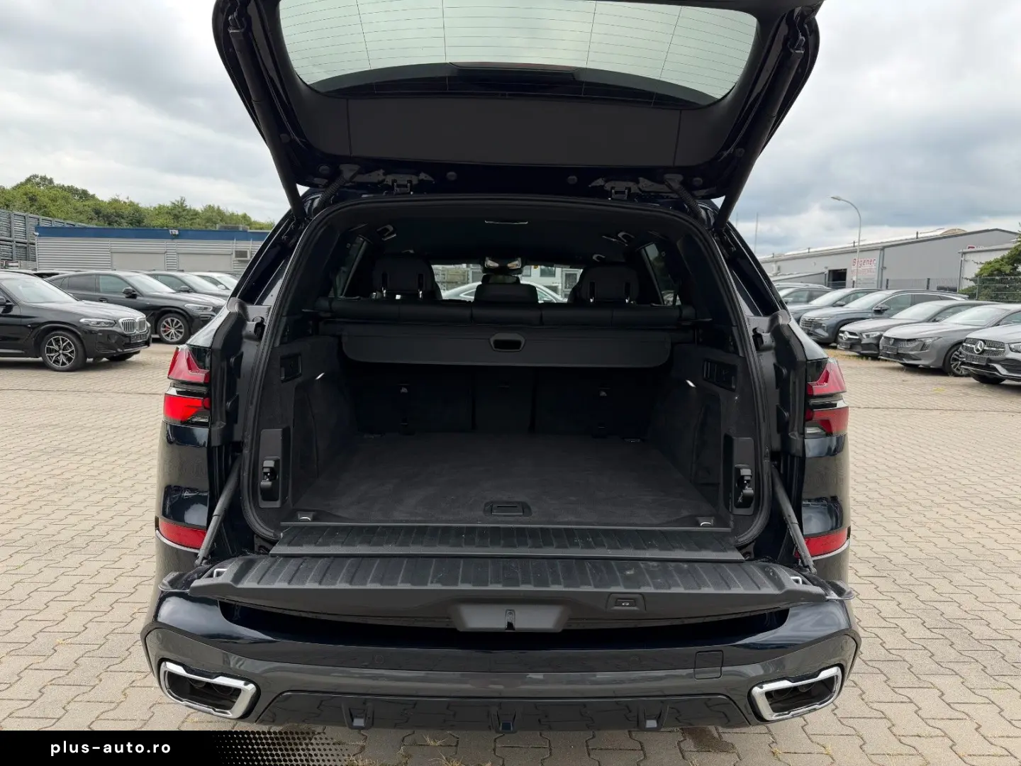 BMW X5 40i LCI xDrive M Sport  Harman&Kardon Head Up