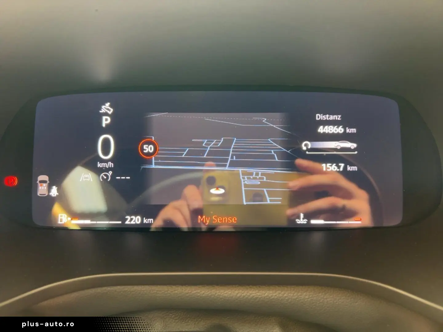 RENAULT Arkana TECHNO TCe 140 MILD-HYBRID EDC CARPLAY