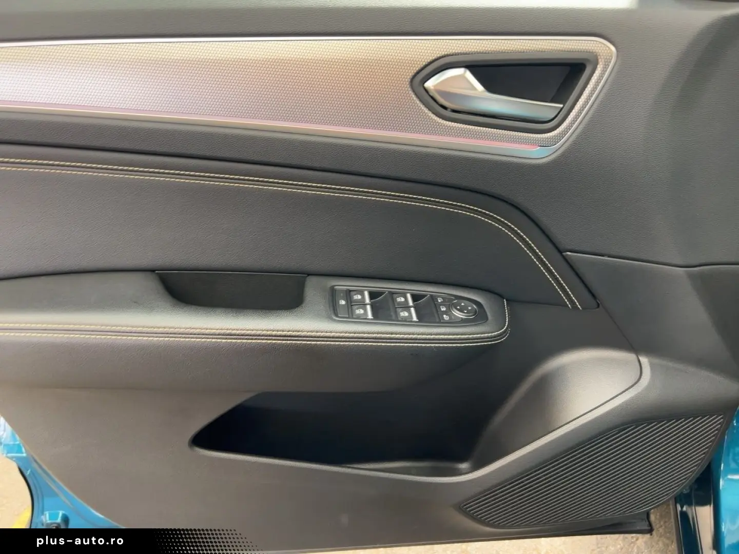 RENAULT Arkana TECHNO TCe 140 MILD-HYBRID EDC CARPLAY