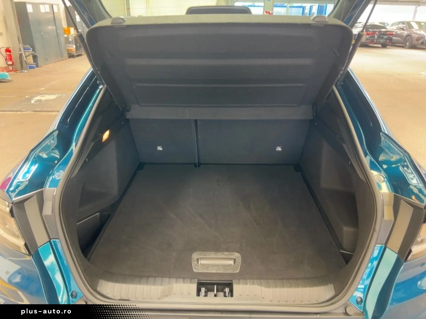 RENAULT Arkana TECHNO TCe 140 MILD-HYBRID EDC CARPLAY