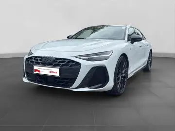 AUDI A6 Limousine eHybrid Q EDT ONE PANO LM21 LUFT B&