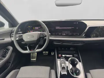 AUDI A6 Limousine eHybrid Q EDT ONE PANO LM21 LUFT B&