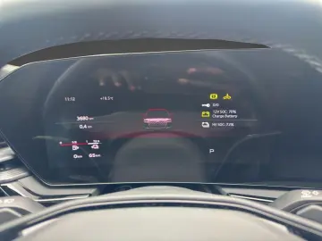 AUDI A6 Limousine eHybrid Q EDT ONE PANO LM21 LUFT B&