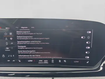 AUDI A6 Limousine eHybrid Q EDT ONE PANO LM21 LUFT B&