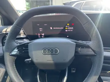 AUDI A6 Limousine eHybrid Q EDT ONE PANO LM21 LUFT B&