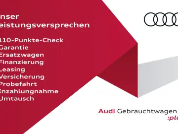 AUDI A6 Limousine eHybrid Q EDT ONE PANO LM21 LUFT B&