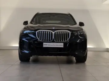 BMW X5 xDrive30d M Sport Navi LED AHK RFK H&K Navi L