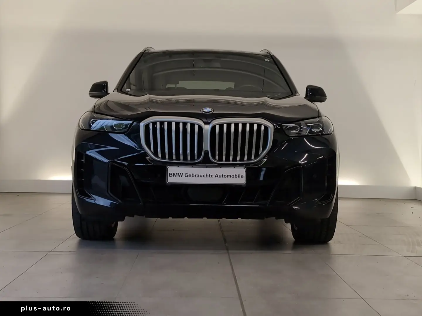 BMW X5 xDrive30d M Sport Navi LED AHK RFK H&K Navi L