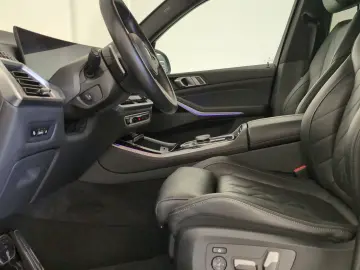 BMW X5 xDrive30d M Sport Navi LED AHK RFK H&K Navi L