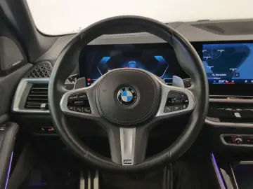 BMW X5 xDrive30d M Sport Navi LED AHK RFK H&K Navi L