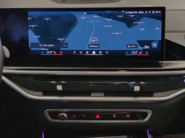 BMW X5 xDrive30d M Sport Navi LED AHK RFK H&K Navi L