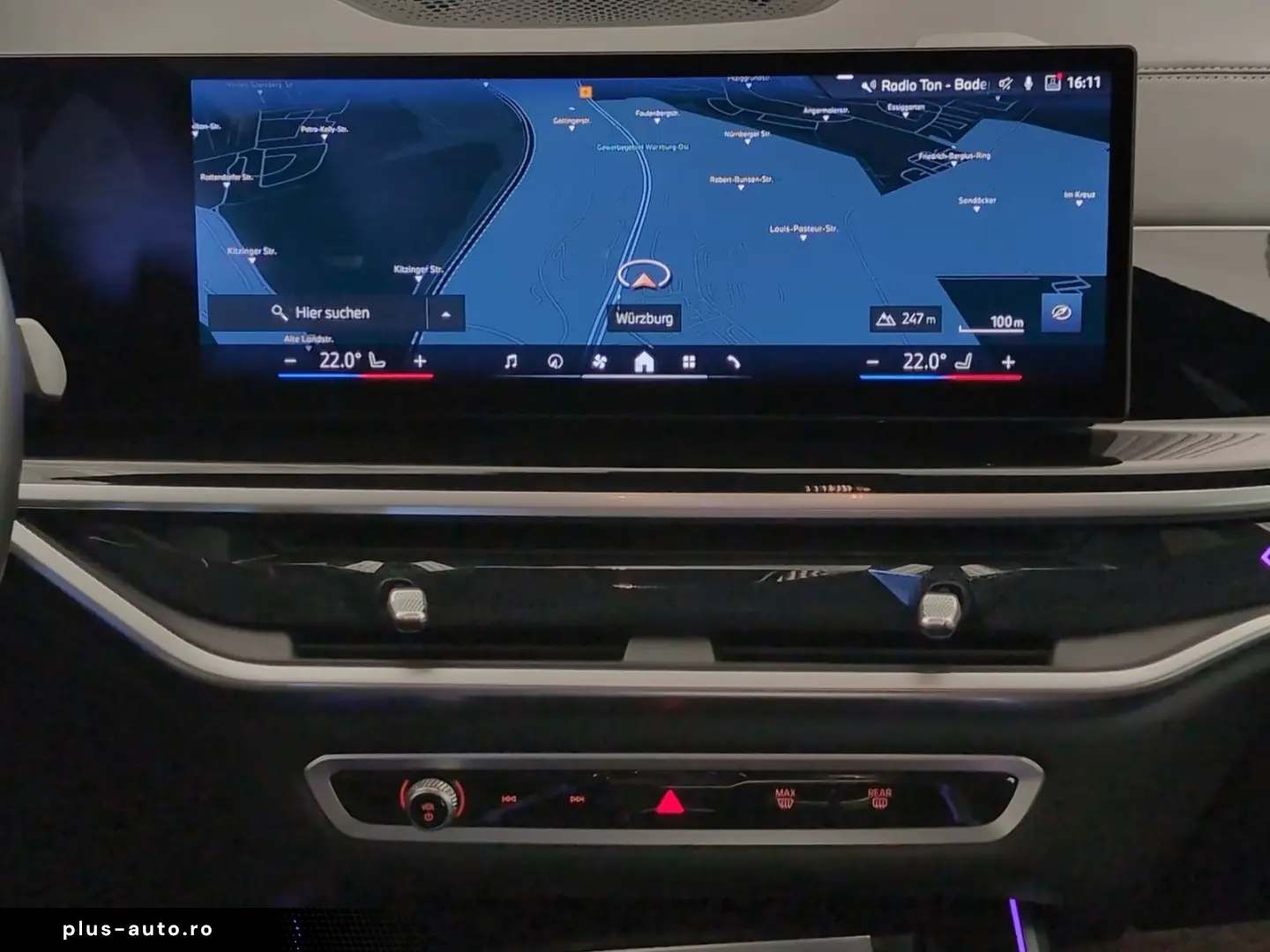 BMW X5 xDrive30d M Sport Navi LED AHK RFK H&K Navi L