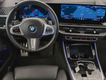 BMW X5 xDrive30d M Sport Navi LED AHK RFK H&K Navi L