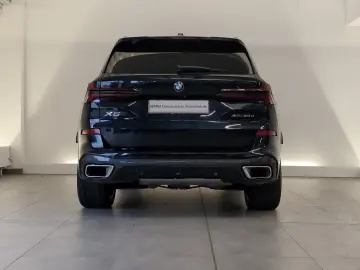BMW X5 xDrive30d M Sport Navi LED AHK RFK H&K Navi L