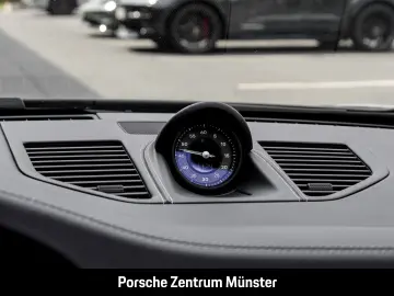 PORSCHE 992 911 Targa 4 GTS Burmester Surround-View
