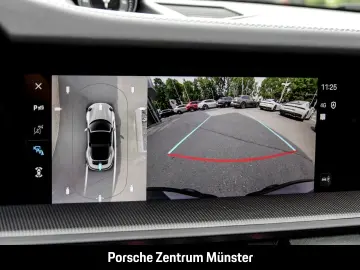 PORSCHE 992 911 Targa 4 GTS Burmester Surround-View