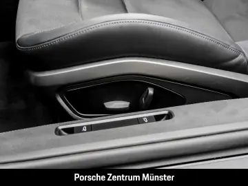 PORSCHE 992 911 Targa 4 GTS Burmester Surround-View