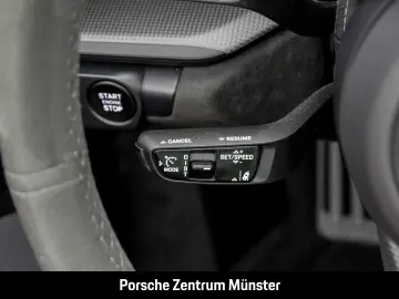 PORSCHE 992 911 Targa 4 GTS Burmester Surround-View